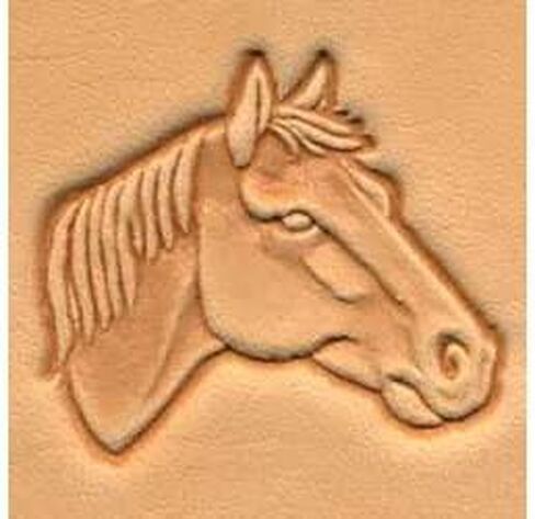 حقيبة تاند ليذر ماستر اند تريز كرايفكوز؟ 3-D Stamp 88324-00 ملحق الشوي الداخلي/الخارجي in Kuwait