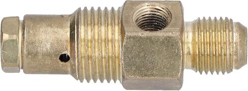 Air Compressor Check Valve Replacement, Cast Iron Material, High Pressure Resistance, Smooth Installation for Z-0.036 Exhaust Pipe in Kuwait