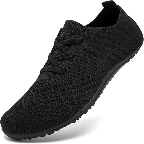 Women's Barefoot Shoes Walking Sports Slip On Runing Casual Fashion Sneakers Yoga Zero Drop Sole Lightweight Breathable Minimalist House Shoes Summer Beach in Kuwait