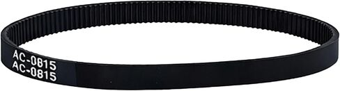 AC-0815 Air Compressor Timing Belt Compatible with Porter Cable Craftsman DeWalt DeVilbiss Sears Black Decker, Replaces CAC-1311 CAC-1342 Oil Free Compressor Belt in Kuwait
