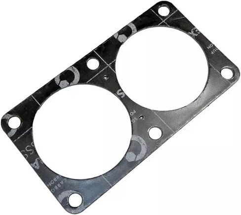 Replacement 5140118-79 Gasket for Porter Cable CPL55GH8W CPLC7060V Models in Kuwait
