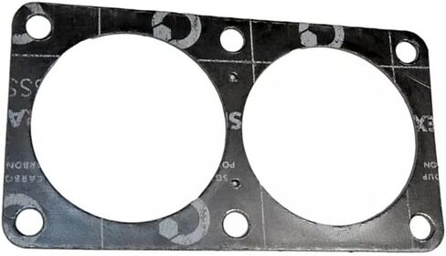 Replacement 5140118-79 Gasket for Porter Cable CPL55GH8W CPLC7060V Models in Kuwait