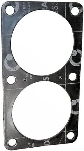Replacement 5140118-79 Gasket for Porter Cable CPL55GH8W CPLC7060V Models in Kuwait