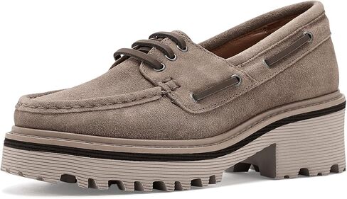 Johnston & Murphy Women's Emmalynn Boat Shoes in Kuwait