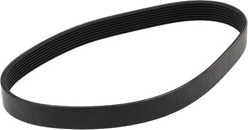 Air Compressor Replacement Belt 8PJ559 220J8 Compatible with Fortress 27 Gallon Air Compressor in Kuwait