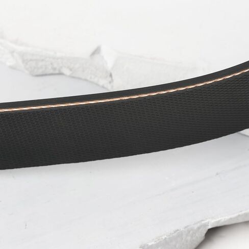 Air Compressor Replacement Belt 8PJ559 220J8 Compatible with Fortress 27 Gallon Air Compressor in Kuwait