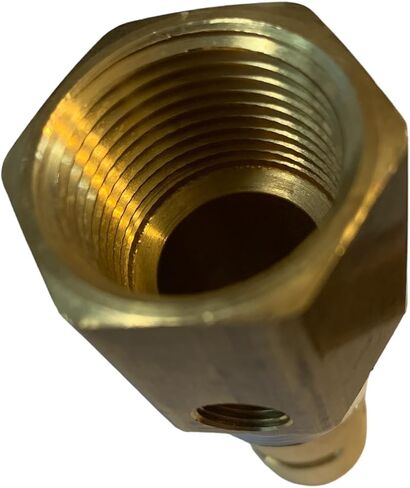 American Made Compressor Check Valve Compatible with Devap Ingersoll Devilbiss CCV-9403 & Mi-T-M MITM 22-0435 220435 in Kuwait