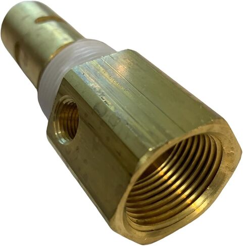 American Made Compressor Check Valve Compatible with Devap Ingersoll Devilbiss CCV-9403 & Mi-T-M MITM 22-0435 220435 in Kuwait