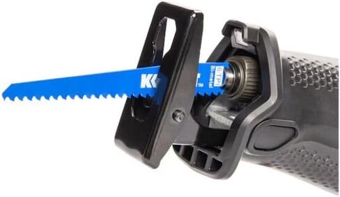 K.balt 24-volt Variable Speed Brushless Cordless Reciprocating Saw (Battery Not Included) in Kuwait