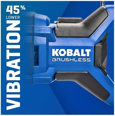 K.balt 24-volt Variable Speed Brushless Cordless Reciprocating Saw (Battery Not Included) in Kuwait