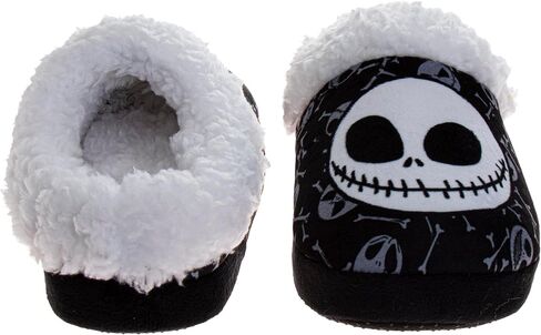 Josmo Womens Mule House Slippers Jack Skelliton Stitch Snoopy Indoor Shoes in Kuwait