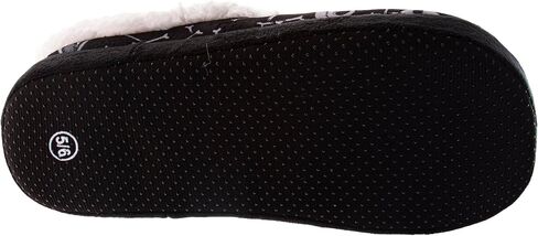 Josmo Womens Mule House Slippers Jack Skelliton Stitch Snoopy Indoor Shoes in Kuwait