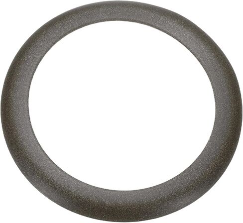 HARFINGTON Air Compressor Compression Piston Ring 74.5mm OD 56mm ID 1.0mm Thickness Universal Air Compressor Replacement Piston Ring Seal for Air Pump Systems, Silver in Kuwait