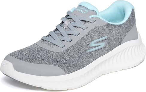 SKECHERS Performance Go Walk Now Heather in Kuwait
