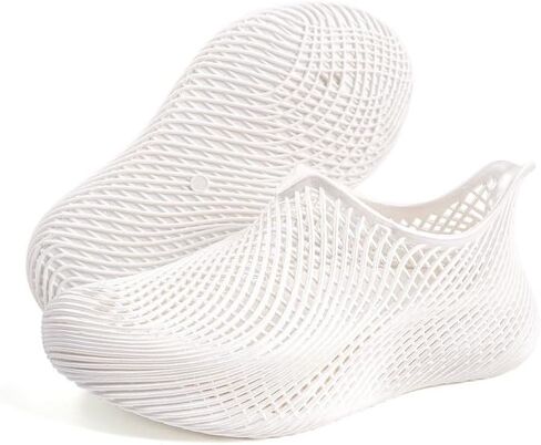 Unisex Slip-On Quick Water Shoes, Lightweight & Honeycomb Mesh Breathable Gardening Clogs for Gardening and Casual Walking in Kuwait