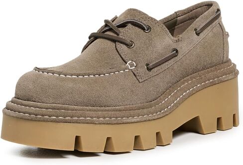 Sperry Women's x Monse Authentic Original Lugsole Loafers in Kuwait