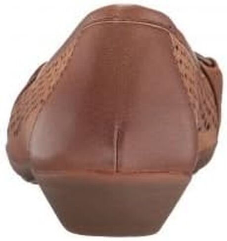 Comfortiva Posie Laser Softspots Sand/Teak 6 WW (EE) in Kuwait