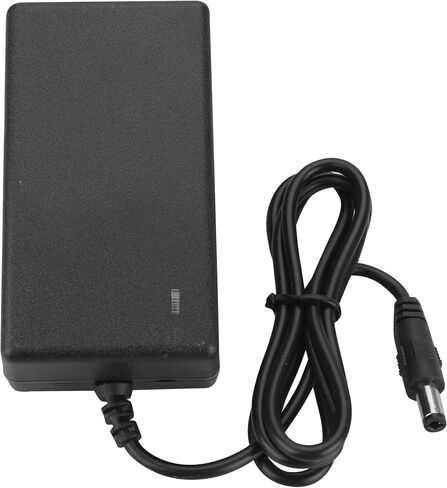 21V Charger AC/DC Dedeo Drill 21 Volt Charger for 5S Batteries Pack | 18.5V 18V 20.8v Replacement DC Round 5.5x 2.5mm / 2.1mm in Kuwait