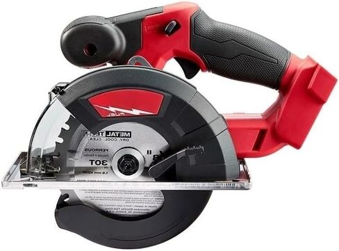 New 2782-20 Power Circular Saws for Milwaukee M18 FUEL 18V 5-3/8-Inch Metal Cutting Circular Saw - Bare Tool in Kuwait
