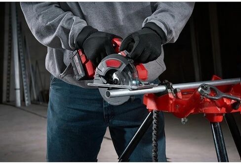 New 2782-20 Power Circular Saws for Milwaukee M18 FUEL 18V 5-3/8-Inch Metal Cutting Circular Saw - Bare Tool in Kuwait