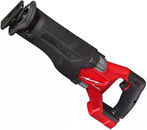 2821-20 for Milwaukee M18 FUEL Cordless Reciprocating Saw Length 17.1 in Height 6.3 in Width 3.25 in in Kuwait