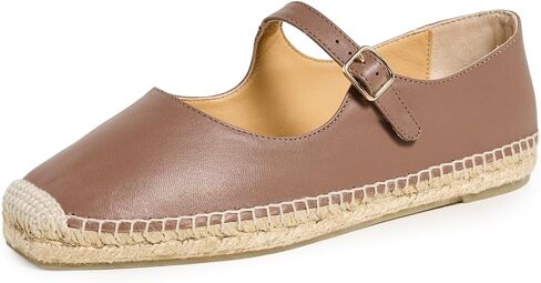Castañer Women's Pepa Mary Jane Flats in Kuwait