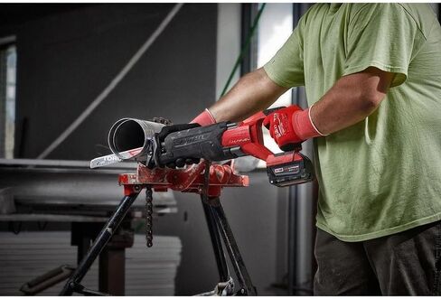 2821-20 for Milwaukee M18 FUEL Cordless Reciprocating Saw Length 17.1 in Height 6.3 in Width 3.25 in in Kuwait