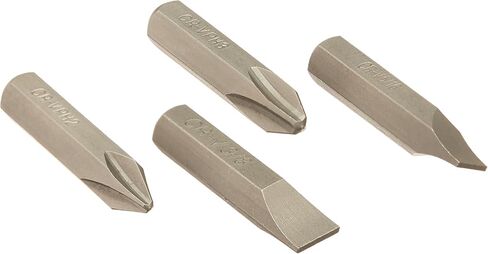 Hangzhou Great Star Indust 153896 Impact Bit Set (4 Piece) in Kuwait
