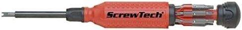 Alfa Tools MP1514 15-in-1#10-#12 Spanner Double End Replacement Bit Tamperproof in Kuwait
