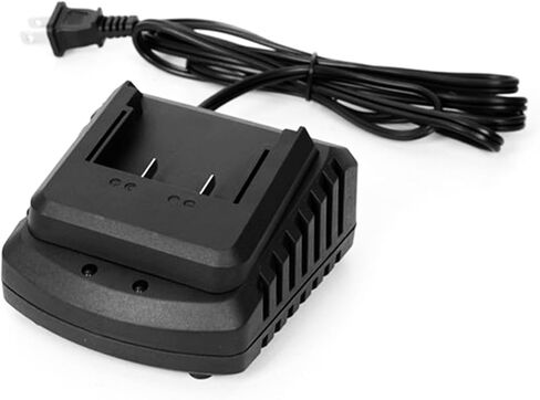 MZK Battery Single Charger, (1.5A Y) in Kuwait