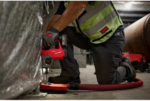 2508-21XC for Milwaukee M12 5/8in Compact Rotary Hammer Kit New | Demolition Hammers in Kuwait