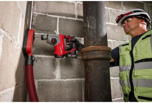 2508-21XC for Milwaukee M12 5/8in Compact Rotary Hammer Kit New | Demolition Hammers in Kuwait