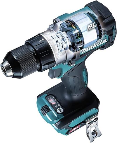 Makita - 1/2 Hammer Driver-Drill Tool Only (GPH01Z) (Renewed) in Kuwait