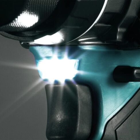 Makita - 1/2 Hammer Driver-Drill Tool Only (GPH01Z) (Renewed) in Kuwait