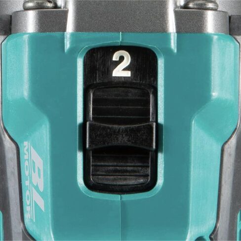 Makita - 1/2 Hammer Driver-Drill Tool Only (GPH01Z) (Renewed) in Kuwait