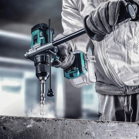 Makita - 1/2 Hammer Driver-Drill Tool Only (GPH01Z) (Renewed) in Kuwait