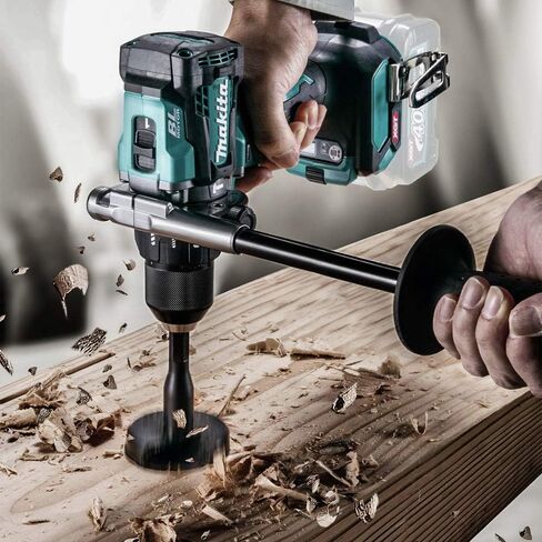 Makita - 1/2 Hammer Driver-Drill Tool Only (GPH01Z) (Renewed) in Kuwait