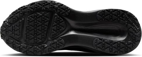 Nike Vomero 18 Gore-TEX Women's Waterproof Road Running Shoes with Reflective Accents (Black/Anthracite) in Kuwait