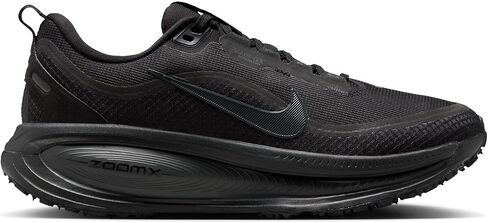 Nike Vomero 18 Gore-TEX Women's Waterproof Road Running Shoes with Reflective Accents (Black/Anthracite) in Kuwait