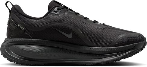 Nike Vomero 18 Gore-TEX Women's Waterproof Road Running Shoes with Reflective Accents (Black/Anthracite) in Kuwait