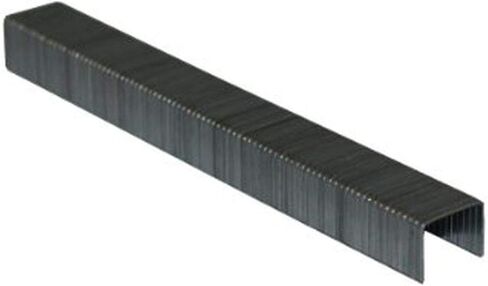 Spot Nails Spot Nails 98006SS 1/2-inch Crown 304 Stainless Steel Staples with 3/8-inch Leg similar to 80 and 680 series 10,000 per Box in Kuwait