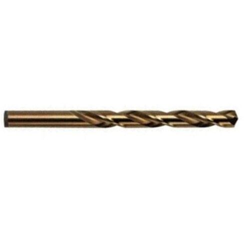 Drill America #30 Cobalt Heavy Duty Jobber Length Drill Bit in Kuwait