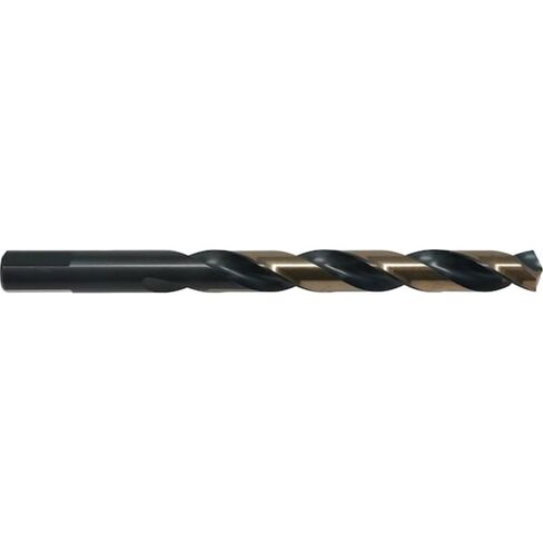 Jobber Bit, 3/16 in, High Speed Steel in Kuwait