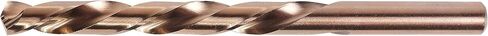 KnKut 11/64 Fractional Jobber Length Left Hand Drill Bit in Kuwait