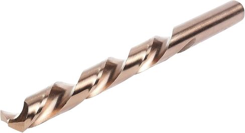KnKut 11/64 Fractional Jobber Length Left Hand Drill Bit in Kuwait