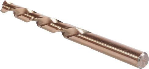 KnKut 11/64 Fractional Jobber Length Left Hand Drill Bit in Kuwait