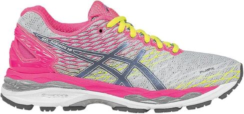 ASICS Womens Gel-Nimbus 18 in Saudi Arabia