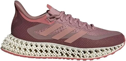 adidas 4DFWD 2 Running Shoes Women's, Purple, Size 11 in Kuwait