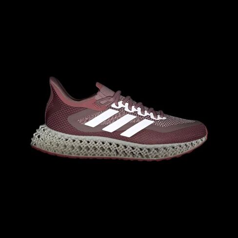 adidas 4DFWD 2 Running Shoes Women's, Purple, Size 11 in Kuwait