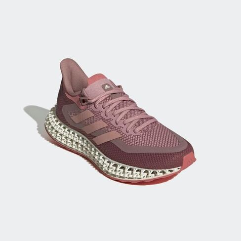 adidas 4DFWD 2 Running Shoes Women's, Purple, Size 11 in Kuwait